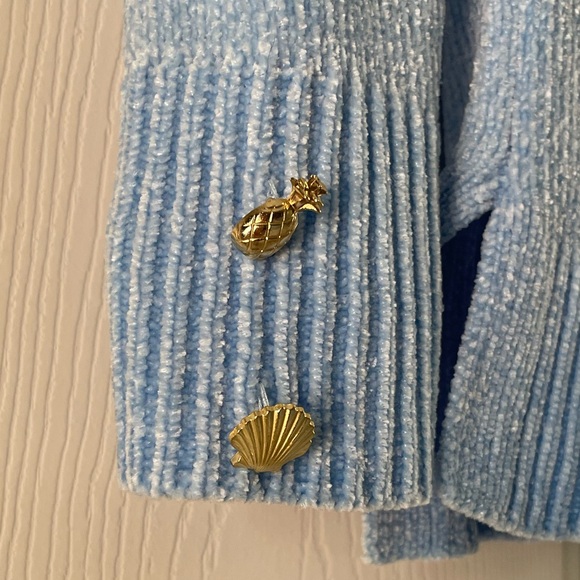 Lilly Pulitzer Praxon Sweater size XS - Picture 7 of 7